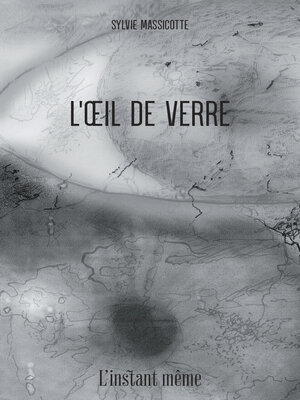cover image of L'oeil de verre